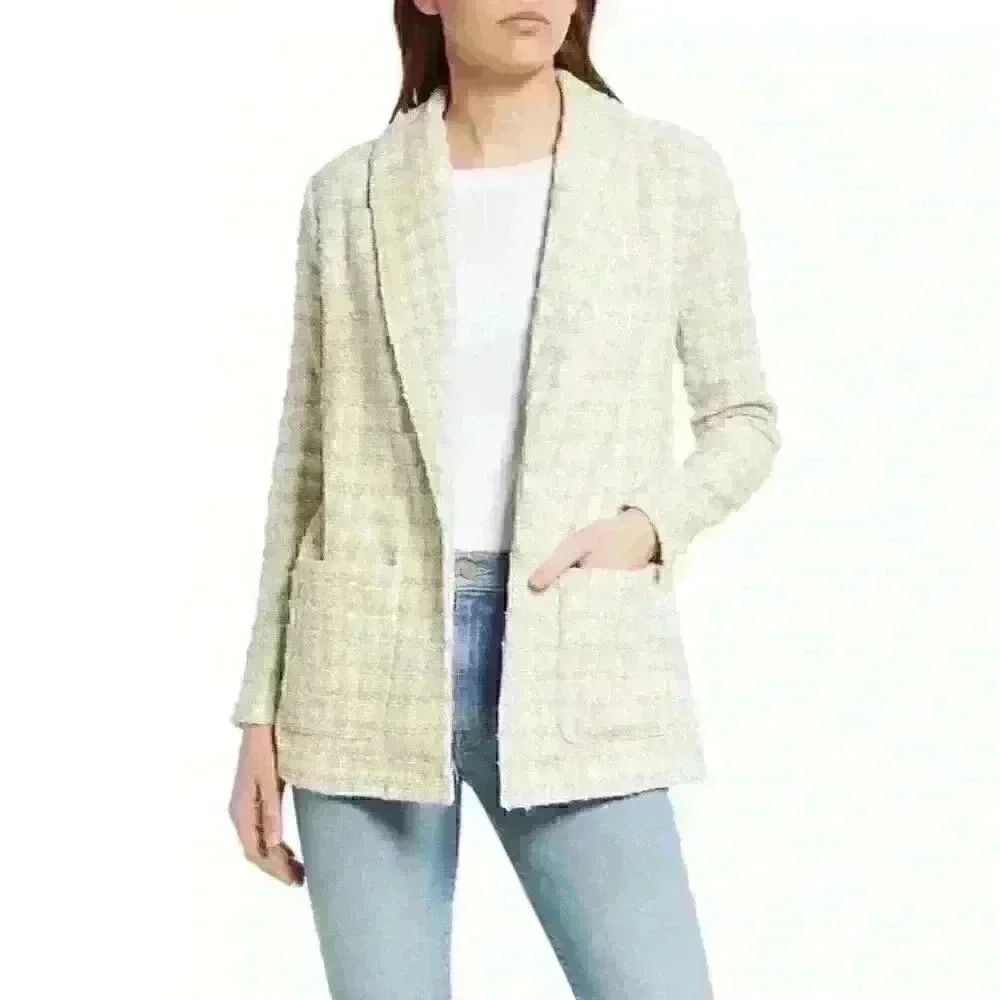 NEW! BB Dakota By Steve Madden Women's Size S Geek Chic Blazer NWT $99